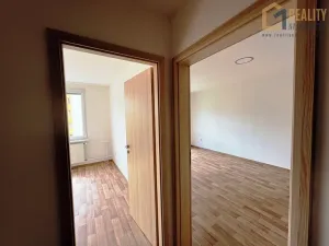 Pronájem bytu 3+1, Ústí nad Orlicí, Nová, 78 m2