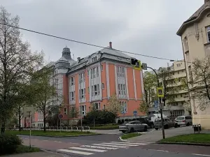 Prodej bytu 3+1, Ostrava, Balcarova, 108 m2