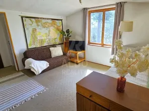 Prodej rodinného domu, Mnichovice, Zámecká, 110 m2