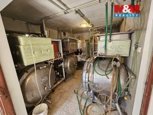 Pronájem rodinného domu, Konecchlumí, 68 m2