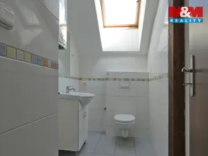 Pronájem bytu 3+1, Čáslav - Čáslav-Nové Město, Jeníkovská, 106 m2