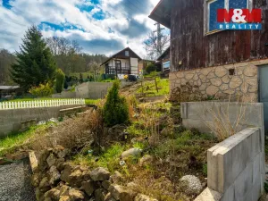 Prodej chaty, Děčín - Děčín III-Staré Město, Litoměřická, 16 m2
