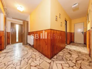 Prodej rodinného domu, Loštice, Vejmoly, 150 m2