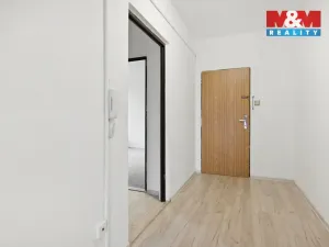 Pronájem bytu 2+1, Tanvald, Sportovní, 57 m2