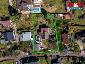 Prodej rodinného domu, Ústí nad Labem - Brná, Zlatá stezka, 252 m2