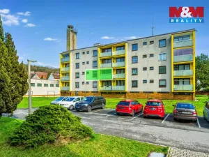 Prodej bytu 3+1, Brandýs nad Orlicí, V Zahradách, 72 m2