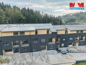 Prodej bytu 2+kk, Černý Důl, 42 m2