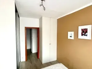 Prodej bytu 2+kk, Praha - Košíře, Dubrovnická, 40 m2