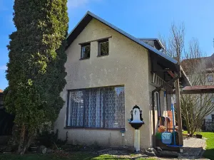 Prodej bytu 3+1, Moravská Třebová, Tyršova, 102 m2