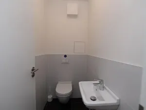 Pronájem bytu 2+kk, Praha - Jinonice, Pod stolovou horou, 54 m2