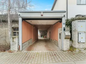 Prodej rodinného domu, Praha, Sklenská, 200 m2