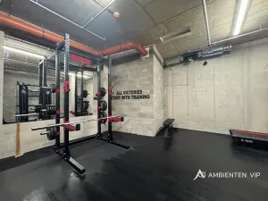 Pronájem bytu 2+kk, Brno, Královopolská, 43 m2