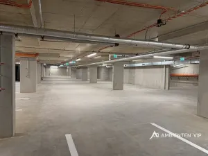 Pronájem bytu 1+kk, Brno, Královopolská, 35 m2