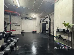 Pronájem bytu 1+kk, Brno, Královopolská, 35 m2