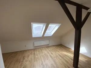 Pronájem bytu 1+kk, Brno, Řehořova, 31 m2