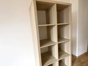 Pronájem bytu 1+kk, Brno, Řehořova, 31 m2