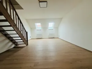 Pronájem bytu 3+kk, Praha, 90 m2