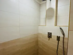 Pronájem bytu 3+kk, Praha, 90 m2