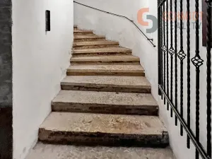 Prodej bytu 1+kk, Mikulov, Alfonse Muchy, 29 m2