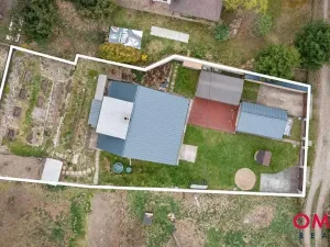 Prodej chaty, Kaliště, 90 m2