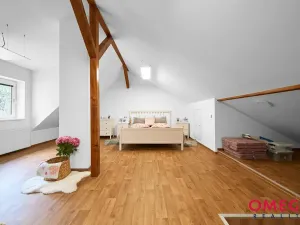 Prodej chaty, Kaliště, 90 m2