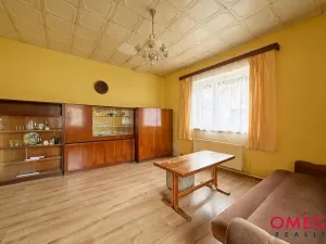 Prodej rodinného domu, Chotětov, 180 m2