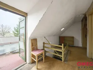 Prodej rodinného domu, Chotětov, 180 m2