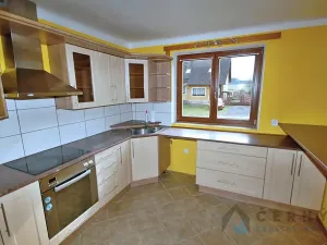 Pronájem rodinného domu, Osečná, 70 m2