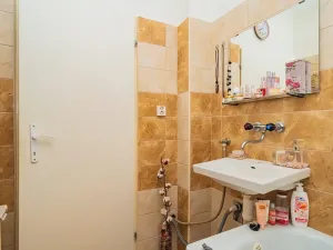 Prodej bytu 1+kk, Praha - Nusle, 5. května, 46 m2