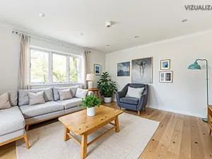 Prodej rodinného domu, Kvasice, Osmek, 205 m2