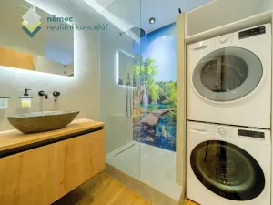 Pronájem bytu 2+kk, Praha - Písnice, Na okruhu, 43 m2