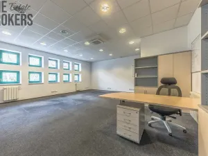 Pronájem rodinného domu, Mladá Boleslav - Čejetice, Koněvova, 296 m2