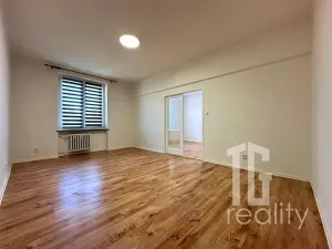 Pronájem bytu 2+1, Teplice, Liberecká, 54 m2