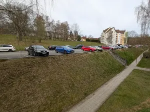 Prodej bytu 3+1, Volyně, Pod Malsičkou, 69 m2