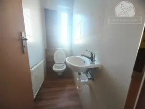 Pronájem bytu 3+1, Praha - Dejvice, Kladenská, 87 m2