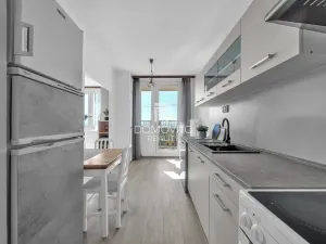 Pronájem bytu 1+1, Praha - Chodov, Zdiměřická, 42 m2