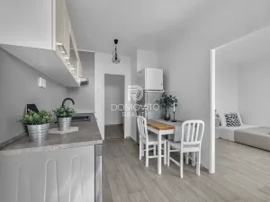 Pronájem bytu 1+1, Praha - Chodov, Zdiměřická, 42 m2