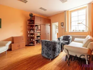 Prodej rodinného domu, Praha - Čakovice, Vyhlídkova, 243 m2