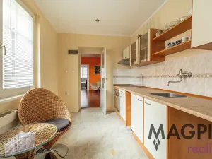 Prodej rodinného domu, Praha - Čakovice, Vyhlídkova, 243 m2