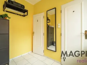 Prodej rodinného domu, Praha - Čakovice, Vyhlídkova, 243 m2