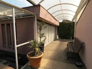 Prodej rodinného domu, Praha - Čakovice, Vyhlídkova, 243 m2