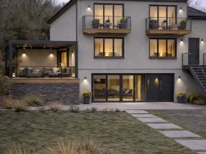 Prodej rodinného domu, Vyšehořovice - Kozovazy, 330 m2