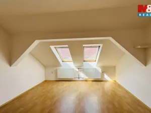 Pronájem bytu 2+kk, České Budějovice - České Budějovice 3, Jeremiášova, 63 m2