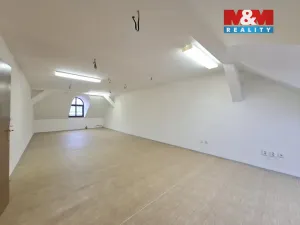 Pronájem obchodního prostoru, Chodov, Staroměstská, 220 m2