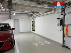 Pronájem bytu 1+kk, Brandýs nad Labem-Stará Boleslav - Brandýs nad Labem, Dřevčická, 46 m2