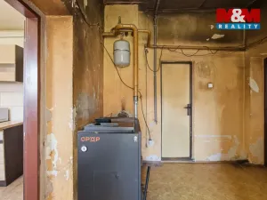 Prodej rodinného domu, Švihov, 147 m2