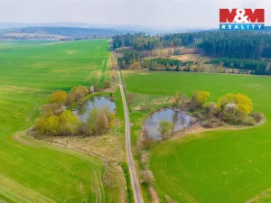 Prodej pozemku pro bydlení, Horšovský Týn - Lazce, 877 m2