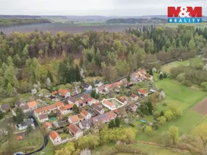 Prodej rodinného domu, Třeboc, 87 m2