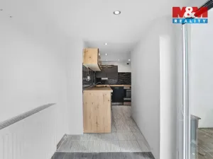 Prodej rodinného domu, Heřmanice, 120 m2