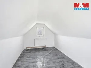 Prodej rodinného domu, Heřmanice, 120 m2